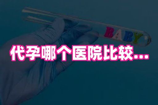 武汉助孕网 2